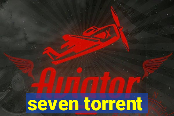 seven torrent